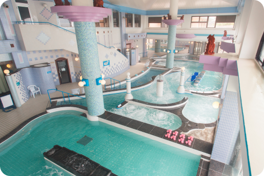 タピックタラソセンター宜野座