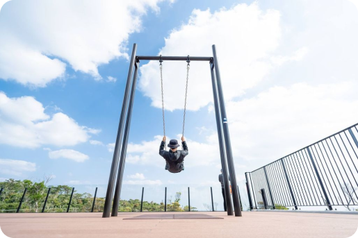 道の駅やんばるパイナップルの丘安波